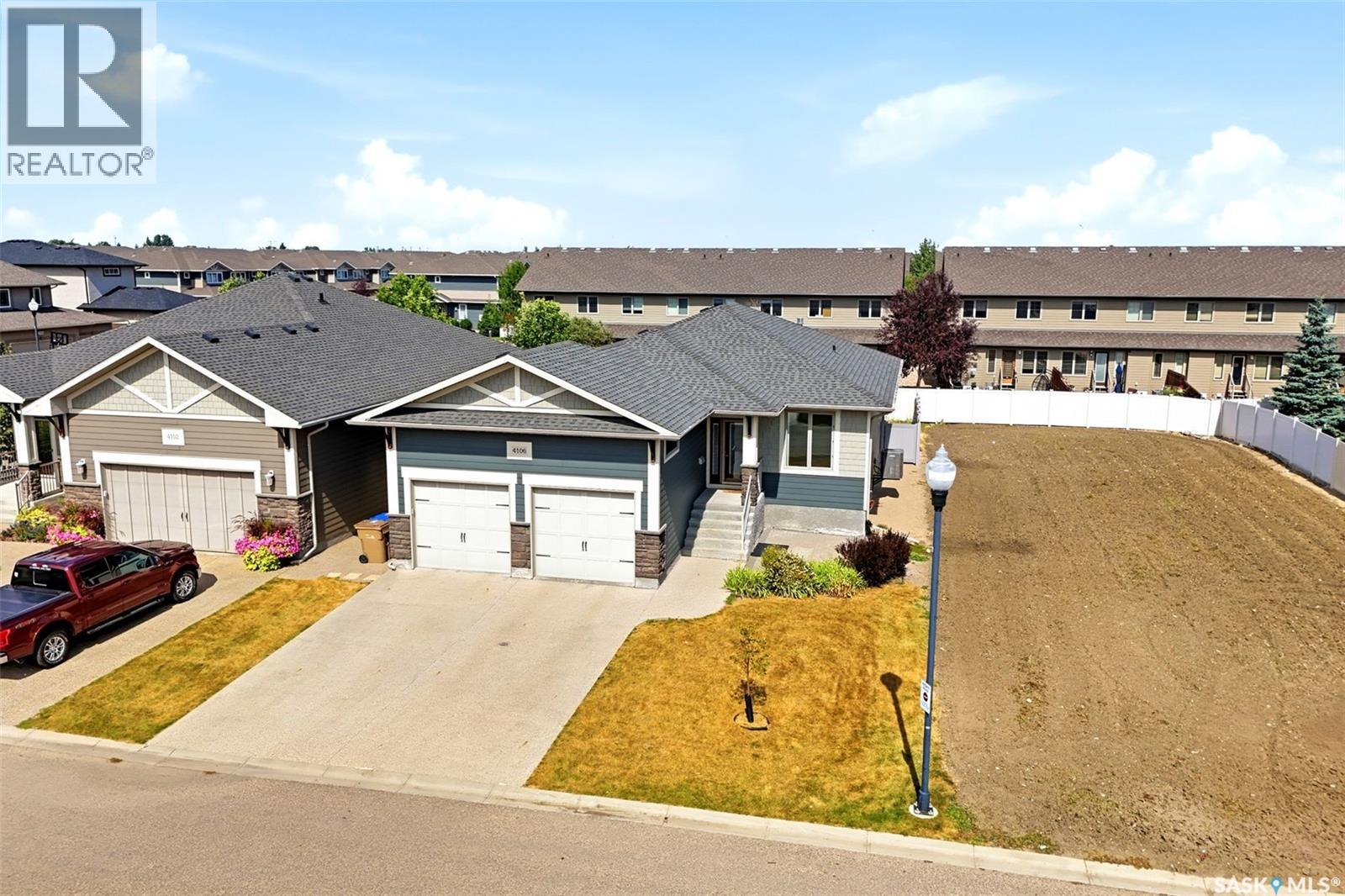 4106 Timber Creek Place, Regina, Saskatchewan  S4V 3G7 - Photo 43 - SK047089
