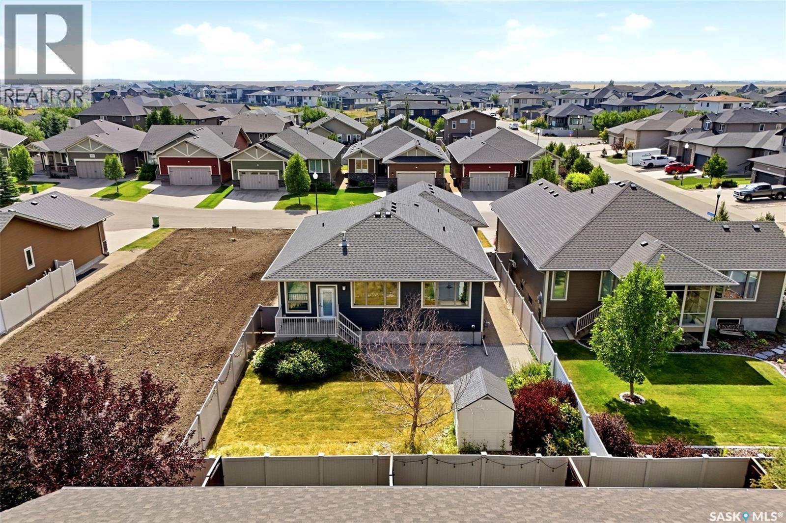 4106 Timber Creek Place, Regina, Saskatchewan  S4V 3G7 - Photo 45 - SK047089