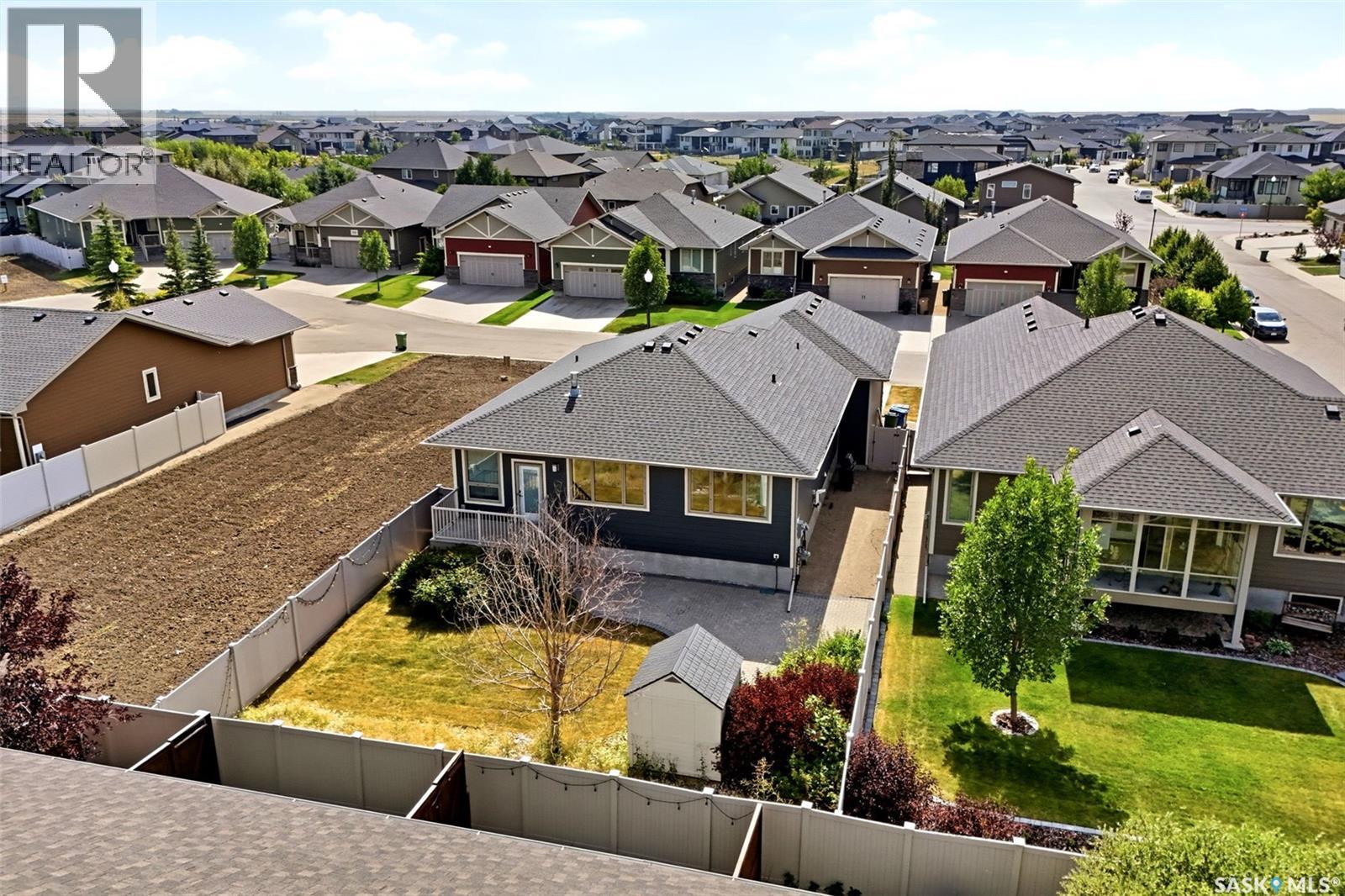 4106 Timber Creek Place, Regina, Saskatchewan  S4V 3G7 - Photo 46 - SK047089