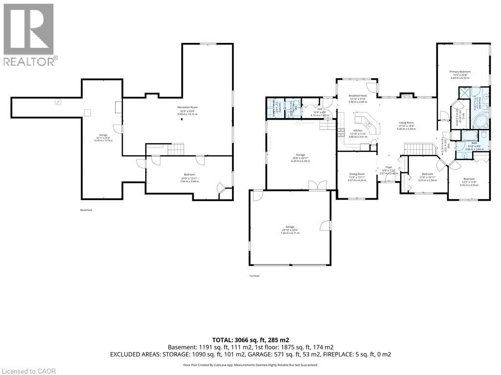 177 Highway 53, Cathcart, Ontario  N0E 1B0 - Photo 47 - 40856277