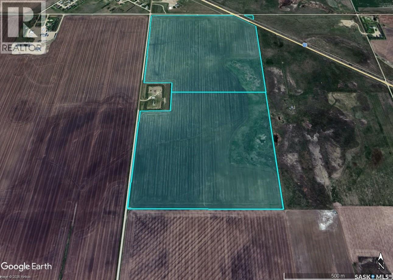 305 Acres - Sedley, Francis Rm No. 127, Saskatchewan  S0G 0J8 - Photo 11 - SK047066