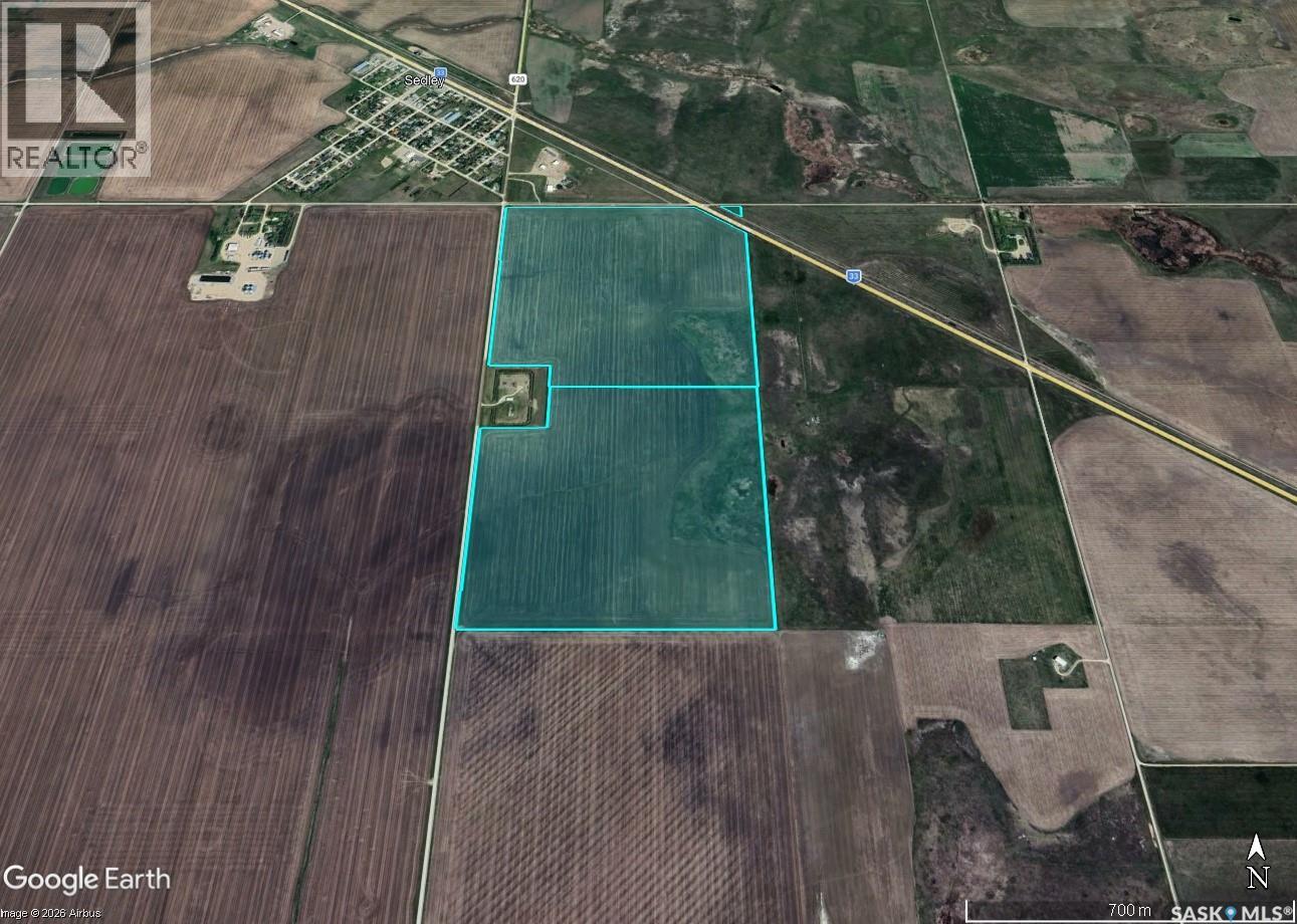 305 Acres - Sedley, Francis Rm No. 127, Saskatchewan  S0G 0J8 - Photo 12 - SK047066