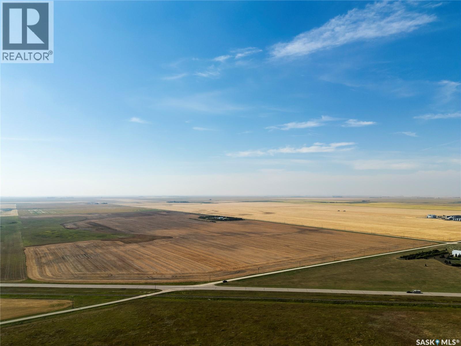 305 Acres - Sedley, Francis Rm No. 127, Saskatchewan  S0G 0J8 - Photo 2 - SK047066