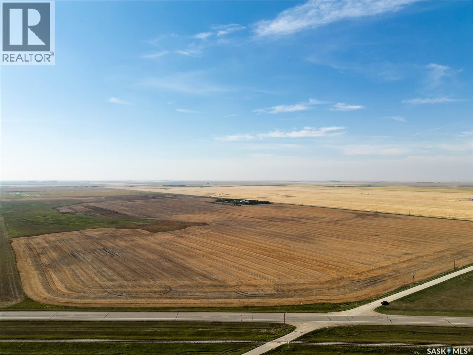 305 Acres - Sedley, Francis Rm No. 127, Saskatchewan  S0G 0J8 - Photo 4 - SK047066