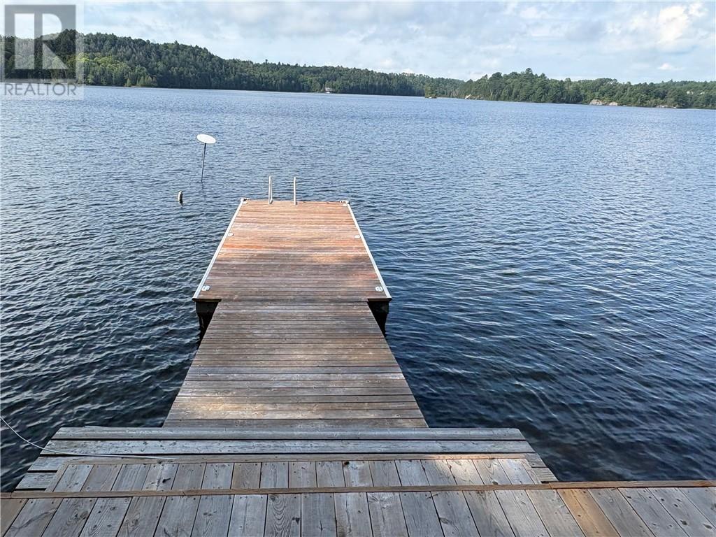0 Pcl 18485 Lake Panache, Espanola, Ontario  P3E 1T1 - Photo 2 - 2130094
