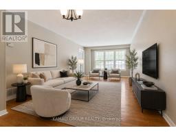 MAIN - 15 WALTER AVENUE, Newmarket, Ontario