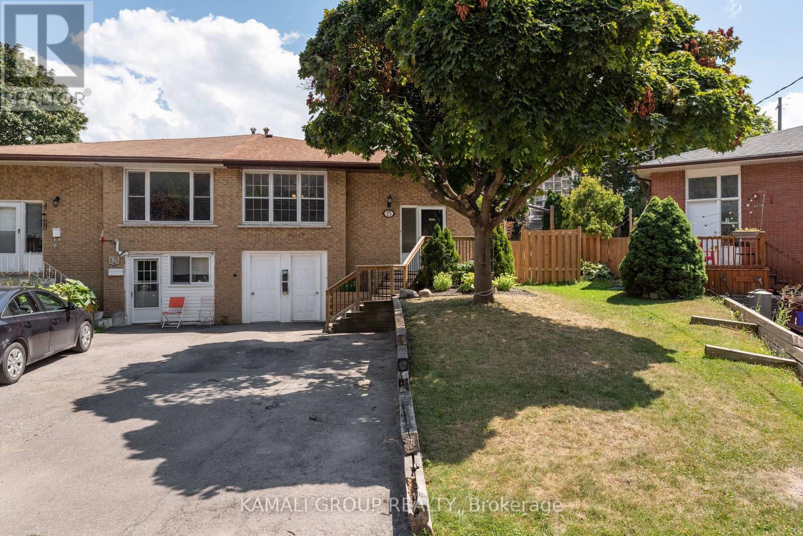Main - 15 Walter Avenue, Newmarket, Ontario  L3Y 2T2 - Photo 2 - N13645896