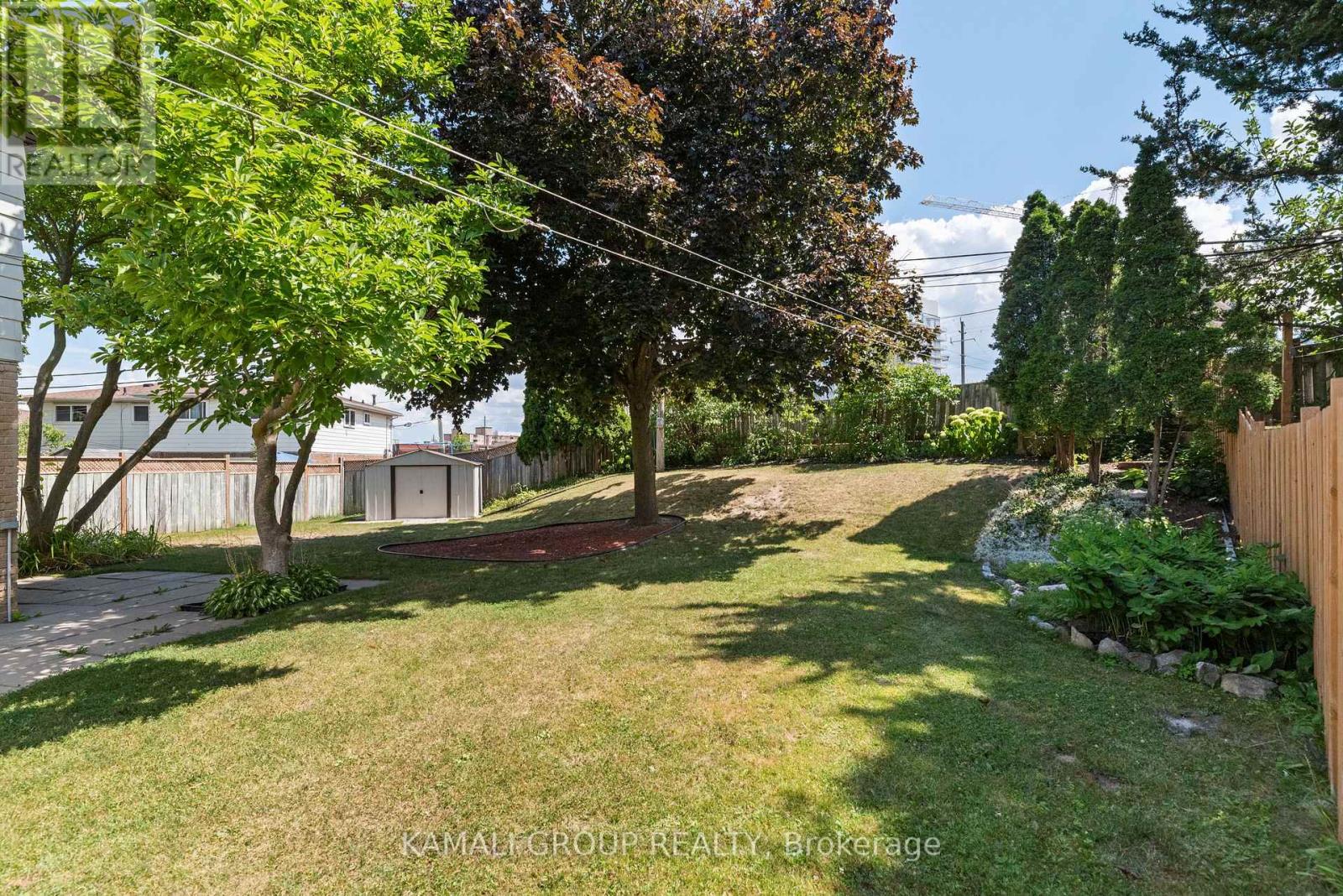 Main - 15 Walter Avenue, Newmarket, Ontario  L3Y 2T2 - Photo 20 - N13645896