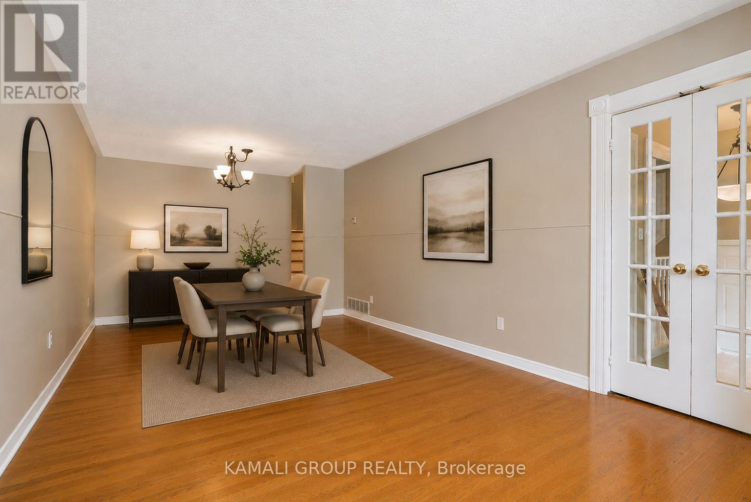 Main - 15 Walter Avenue, Newmarket, Ontario  L3Y 2T2 - Photo 6 - N13645896