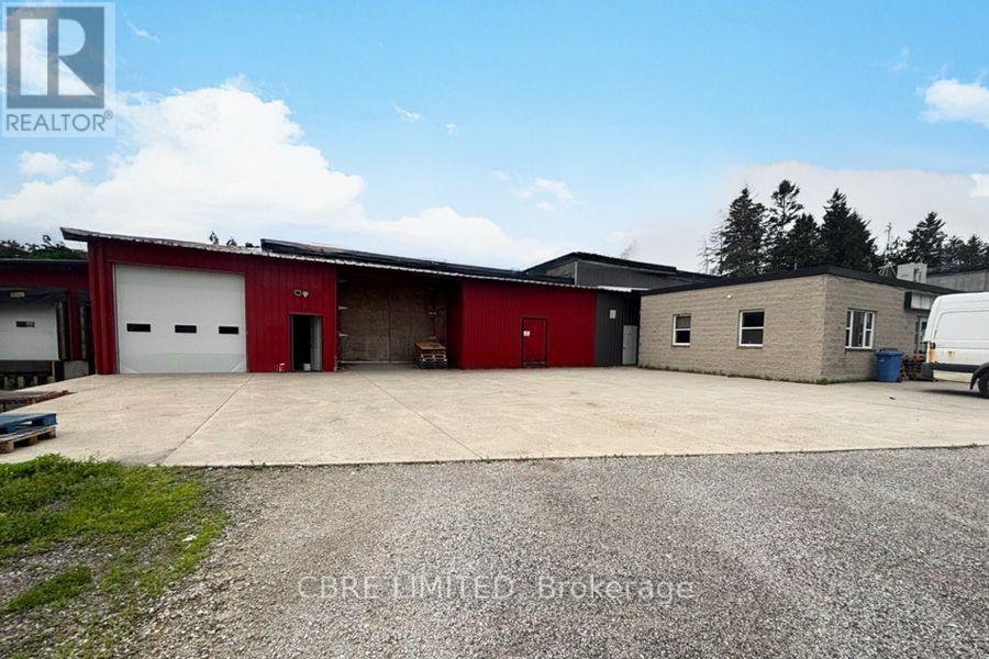 7372* Guelph Line, Milton, Ontario  L0P 1B0 - Photo 19 - W13185262
