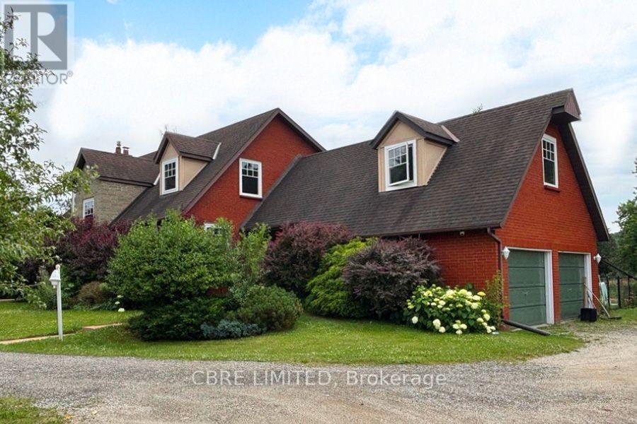 7372* Guelph Line, Milton, Ontario  L0P 1B0 - Photo 4 - W13185262
