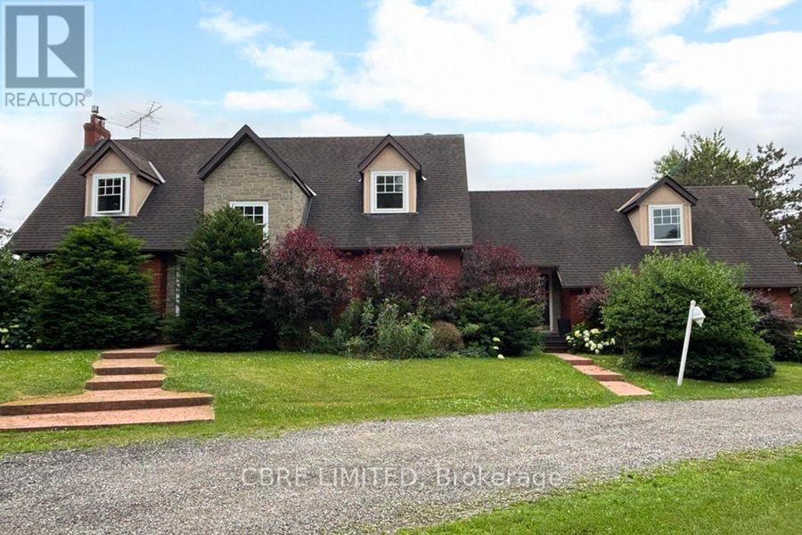 7372* Guelph Line, Milton, Ontario  L0P 1B0 - Photo 5 - W13185262