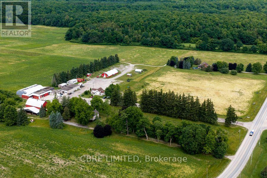 7372* Guelph Line, Milton, Ontario  L0P 1B0 - Photo 3 - W13185262
