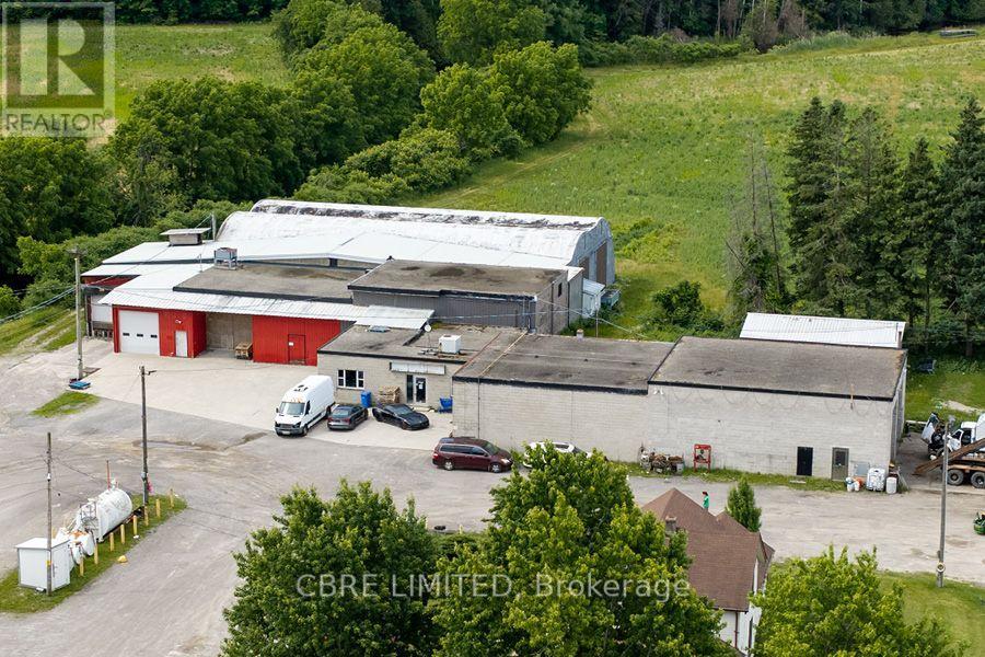 7372* Guelph Line, Milton, Ontario  L0P 1B0 - Photo 17 - W13185262