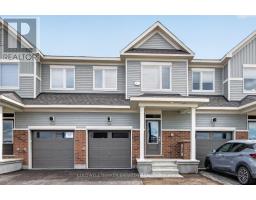749 HAFLINGER ROW, Ottawa, Ontario