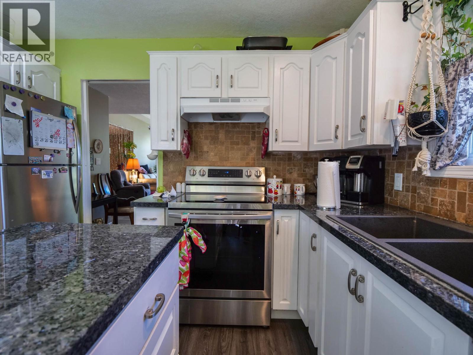 1346 Abbott Road, Quesnel, British Columbia  V2J 1J2 - Photo 10 - R3155315