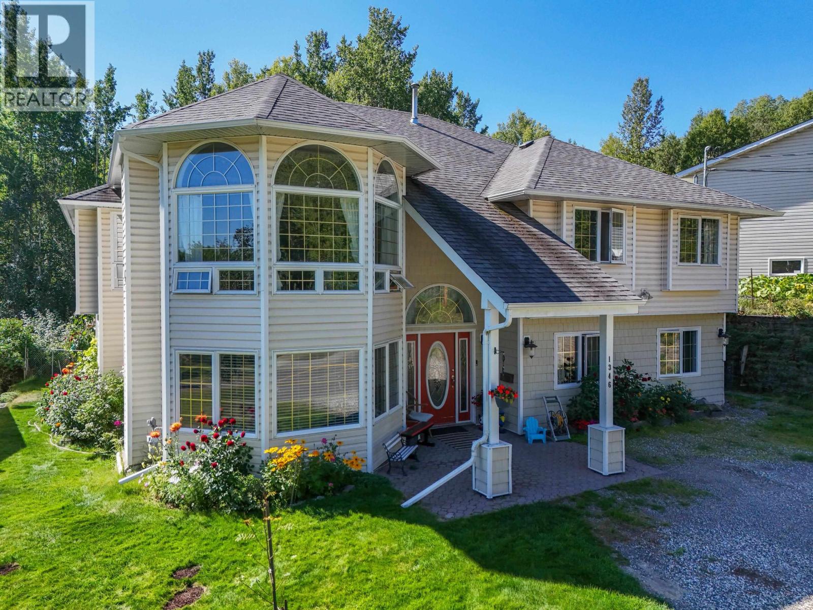 1346 ABBOTT ROAD, Quesnel, British Columbia