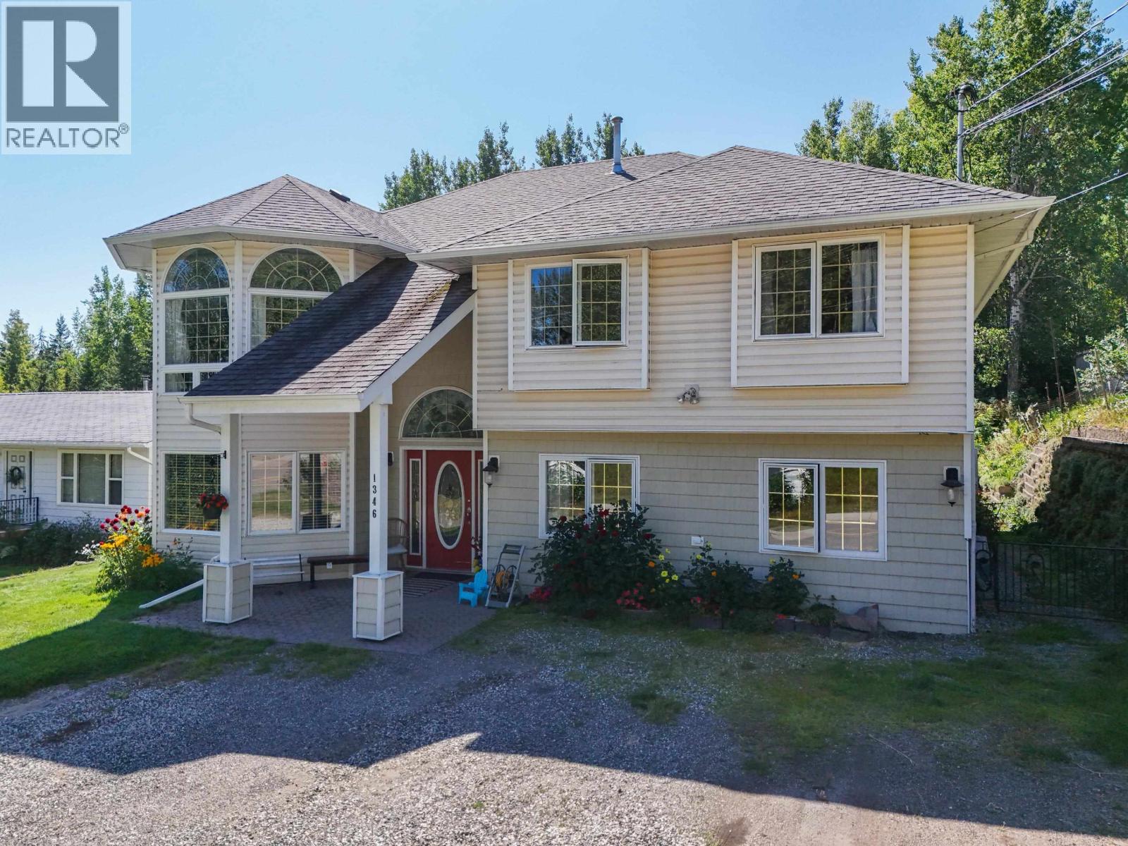 1346 Abbott Road, Quesnel, British Columbia  V2J 1J2 - Photo 3 - R3155315