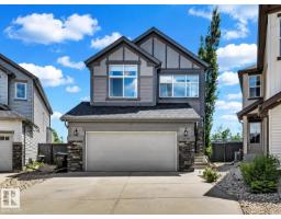 1239 Daniels Cr SW, Edmonton, Alberta T6W 3V6 (29976898)
