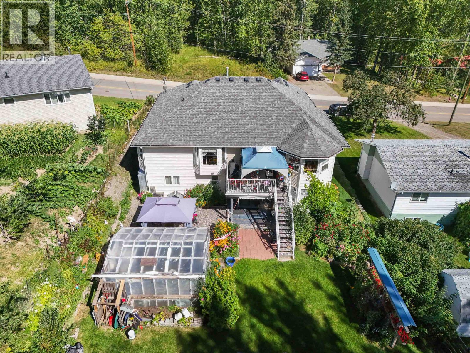 1346 Abbott Road, Quesnel, British Columbia  V2J 1J2 - Photo 39 - R3155315