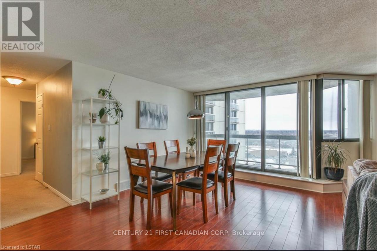 1703 - 323 Colborne Street, London East, Ontario N6B 3N8 - Photo 6 - X13728480