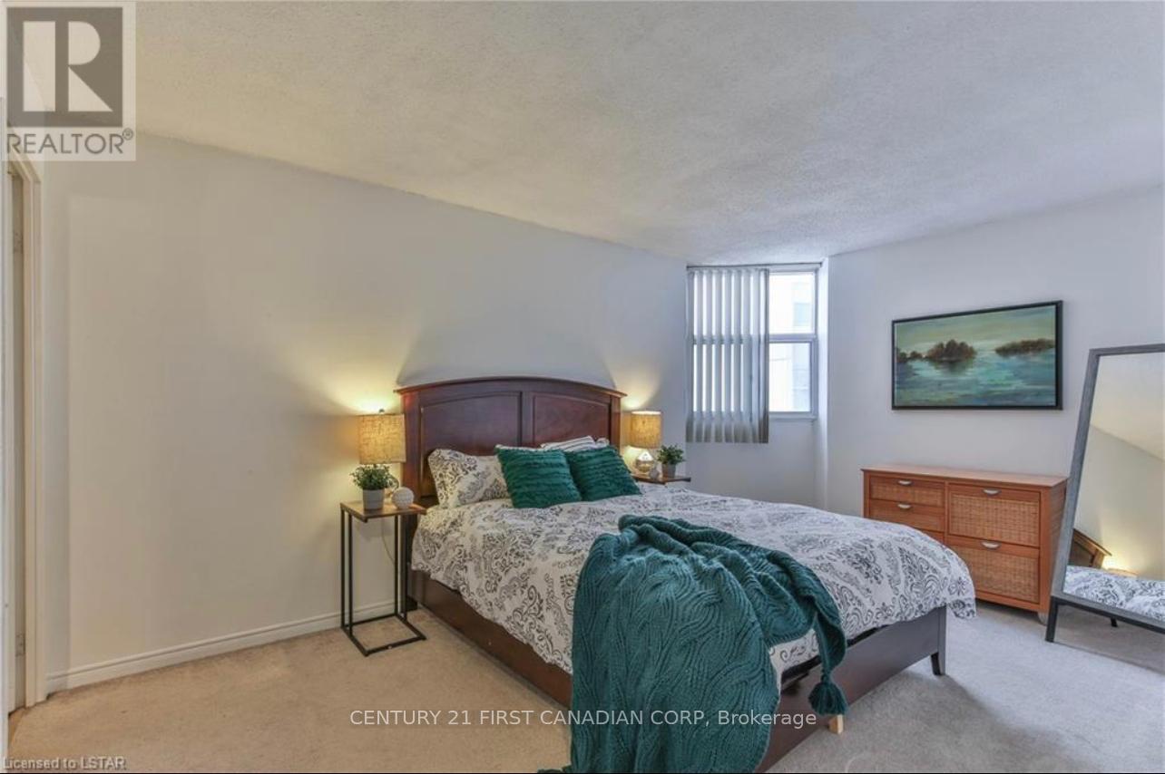 1703 - 323 Colborne Street, London East, Ontario N6B 3N8 - Photo 7 - X13728480