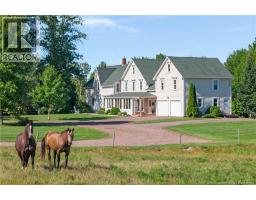 85 South Canaan Road, Coles Island, New Brunswick