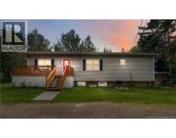 1610 Route 112, Upper Coverdale, New Brunswick