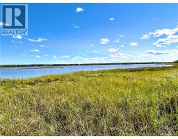 8.25 Acres Pointe au Sable Road, Baie-Sainte-Anne, New Brunswick