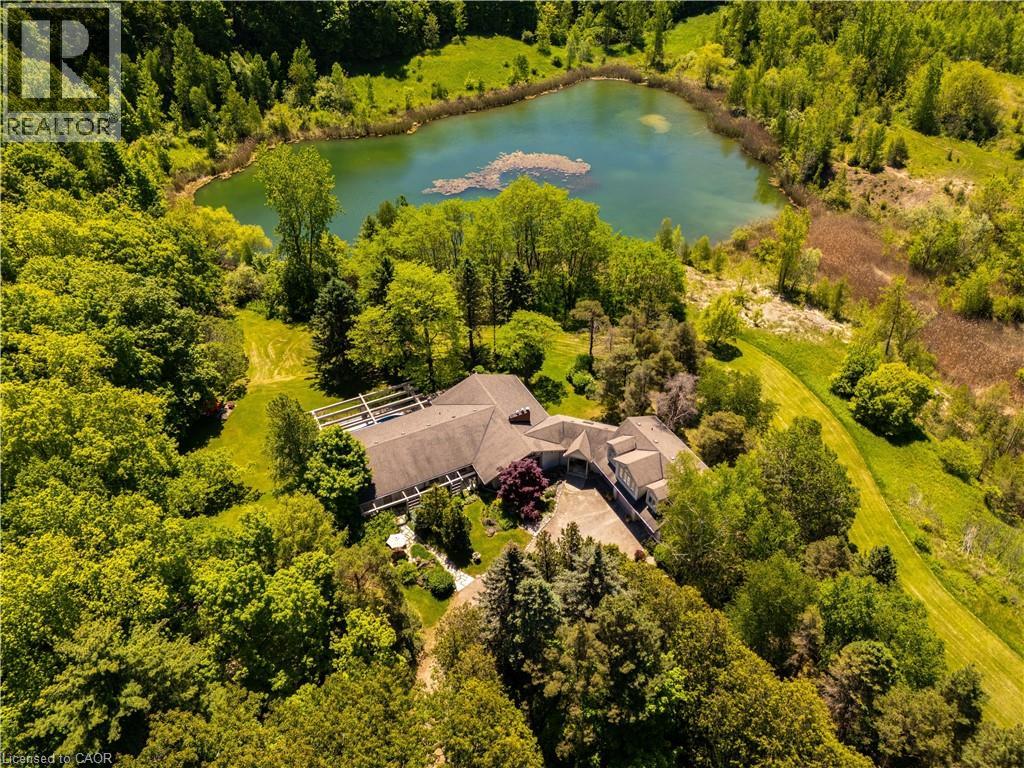 2360 8 Side Road, Burlington, Ontario