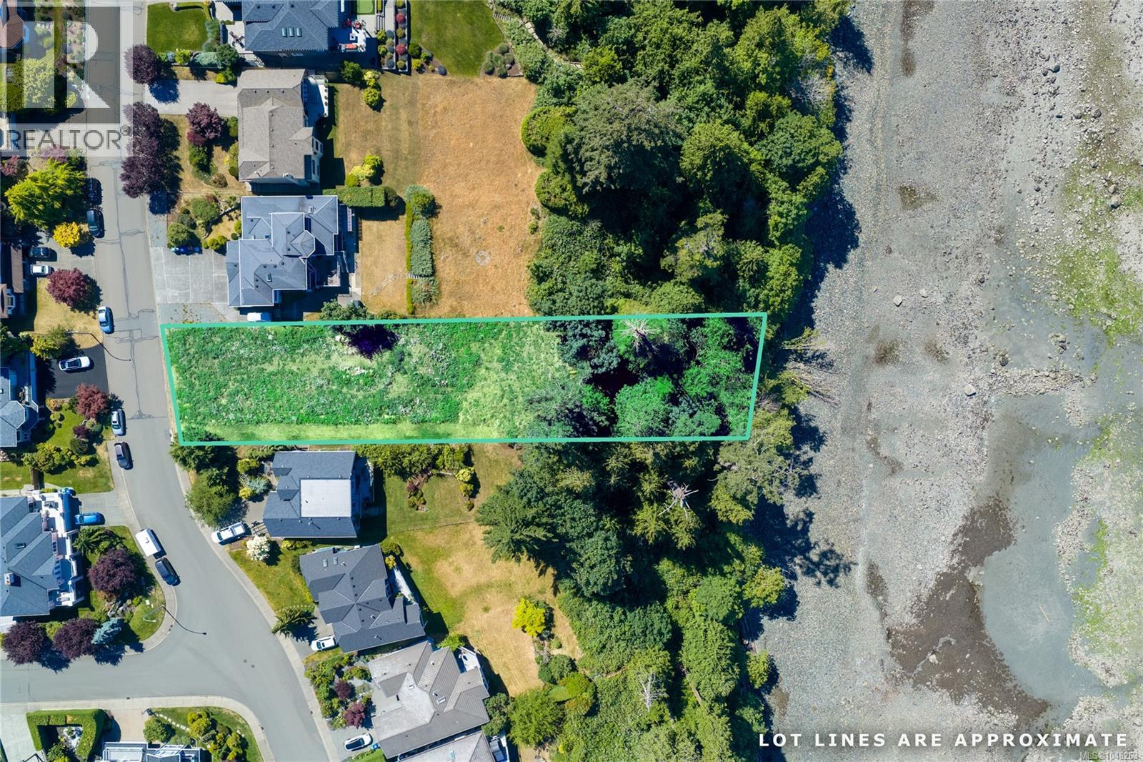 5402 Bayshore Dr, Nanaimo, British Columbia  V9V 1G8 - Photo 2 - 1048263