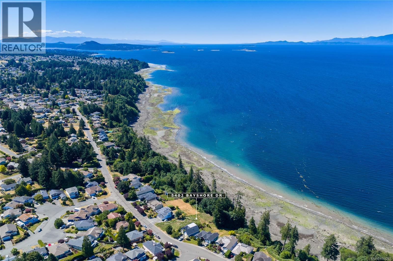 5402 Bayshore Dr, Nanaimo, British Columbia  V9V 1G8 - Photo 4 - 1048263
