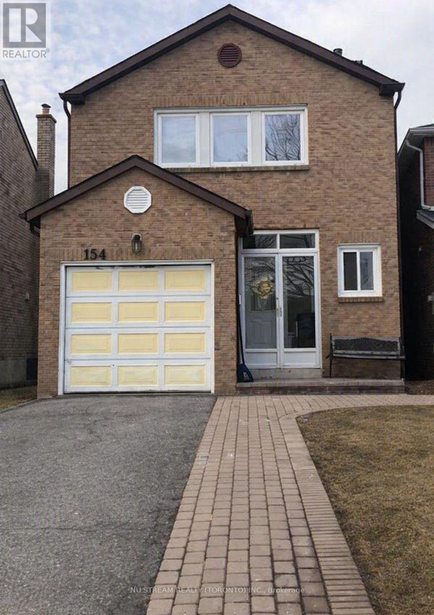 154 MARKVILLE ROAD, Markham, Ontario