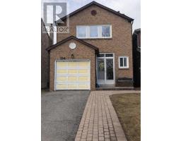 154 MARKVILLE ROAD, Markham, Ontario