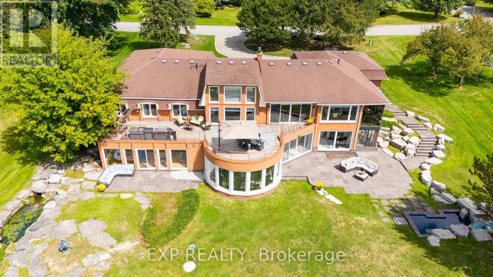4 INGLEVIEW DRIVE, Caledon, Ontario