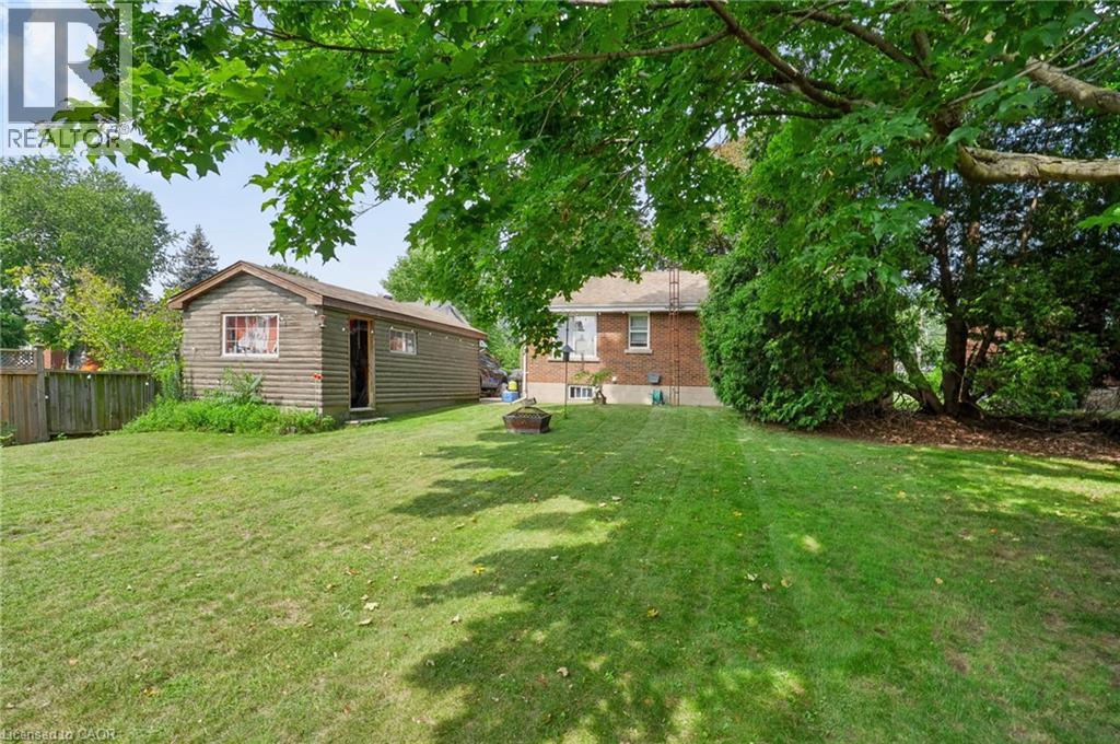 1046 Shepherds Drive, Burlington, Ontario  L7T 3R3 - Photo 38 - 40859257
