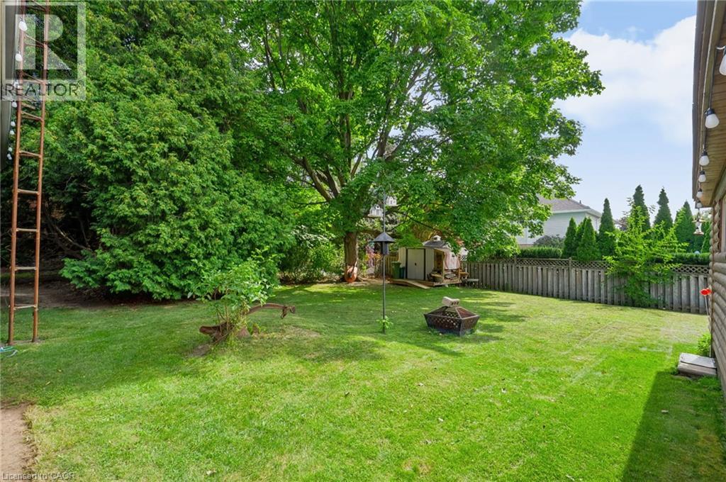 1046 Shepherds Drive, Burlington, Ontario  L7T 3R3 - Photo 39 - 40859257