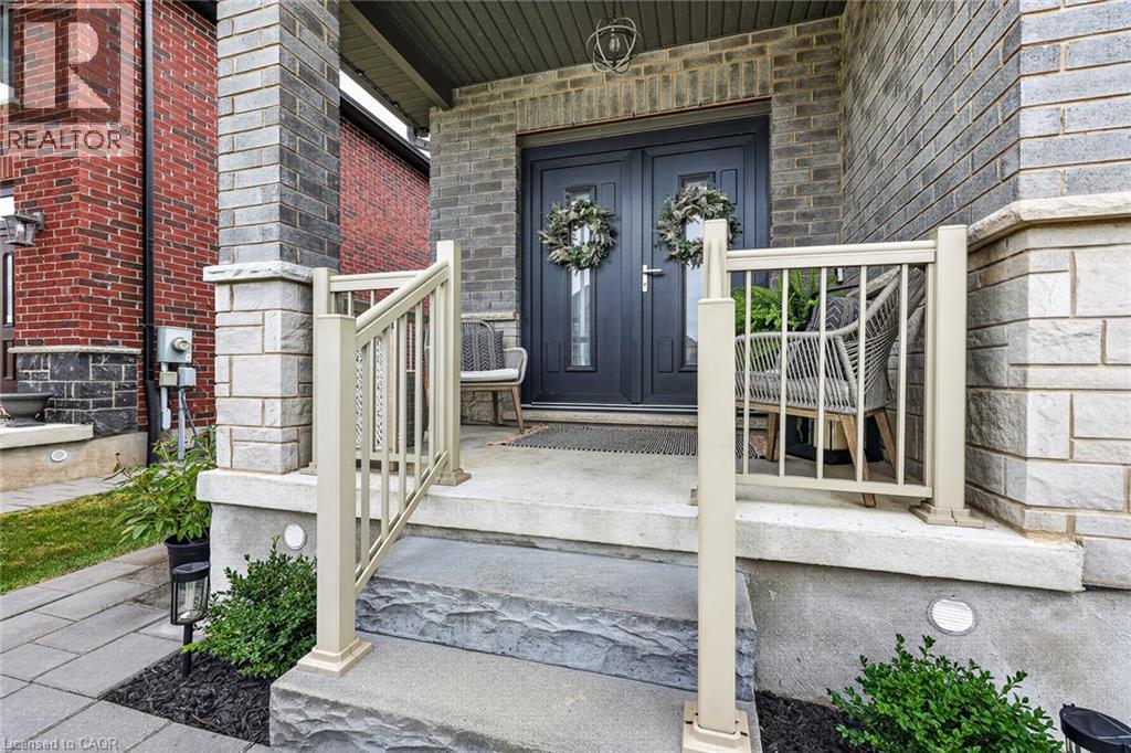 9 Gibbons Road, Paris, Ontario  N3L 0E9 - Photo 4 - 40858230