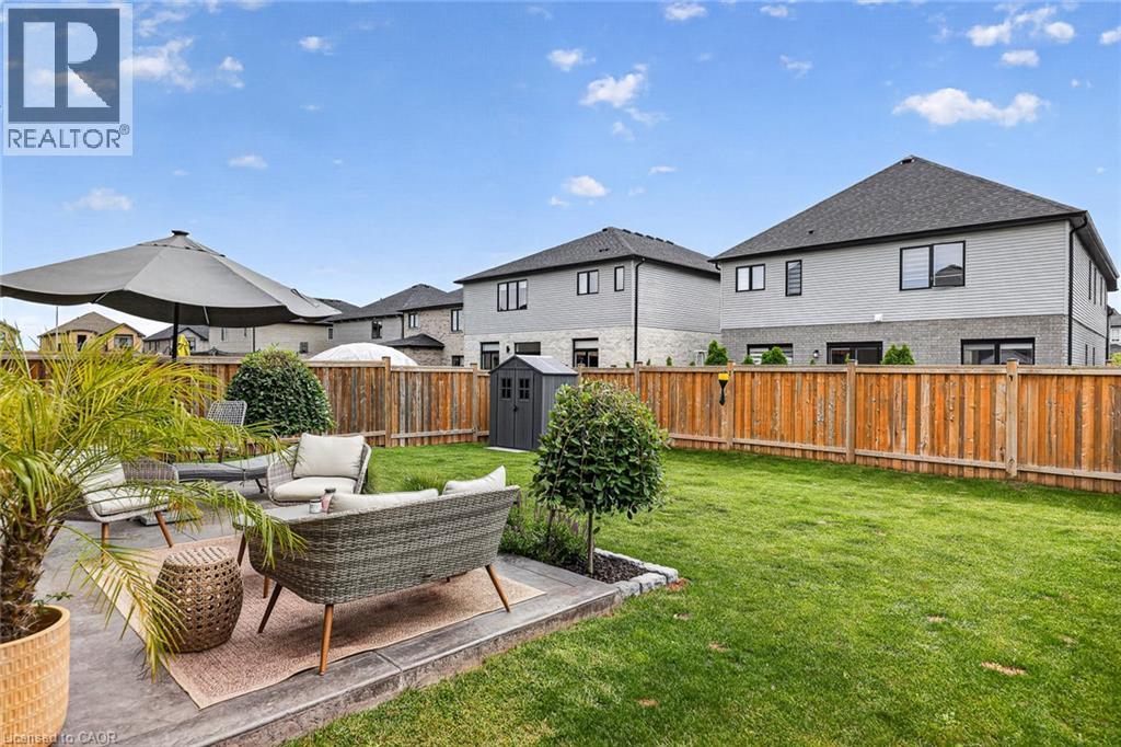 9 Gibbons Road, Paris, Ontario  N3L 0E9 - Photo 42 - 40858230