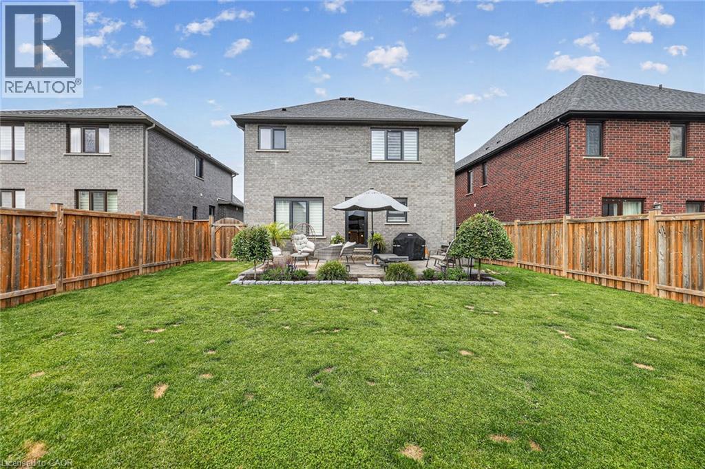 9 Gibbons Road, Paris, Ontario  N3L 0E9 - Photo 43 - 40858230