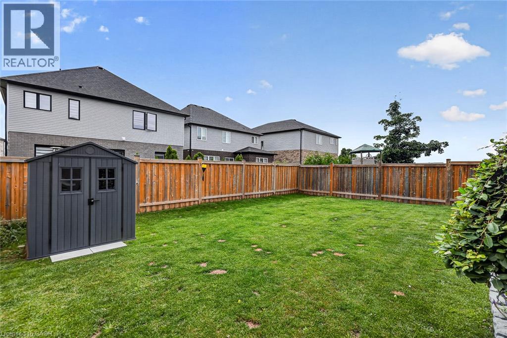 9 Gibbons Road, Paris, Ontario  N3L 0E9 - Photo 45 - 40858230