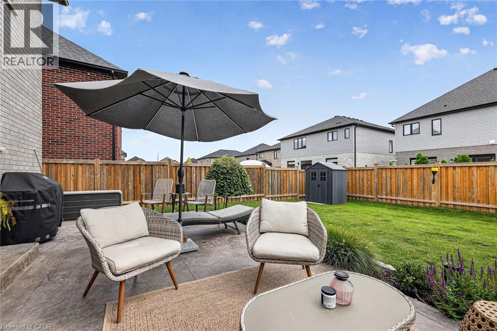 9 Gibbons Road, Paris, Ontario  N3L 0E9 - Photo 47 - 40858230