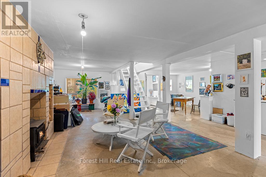 15 Hill Street, Grey Highlands, Ontario  N0C 1E0 - Photo 30 - X13728422