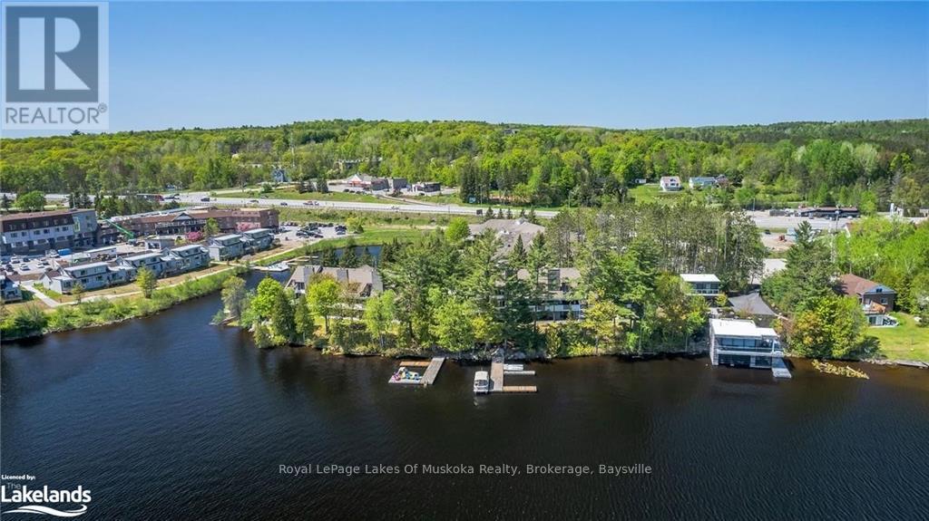 106 - 10 Coveside Drive, Huntsville, Ontario  P1H 1C3 - Photo 35 - X13728556