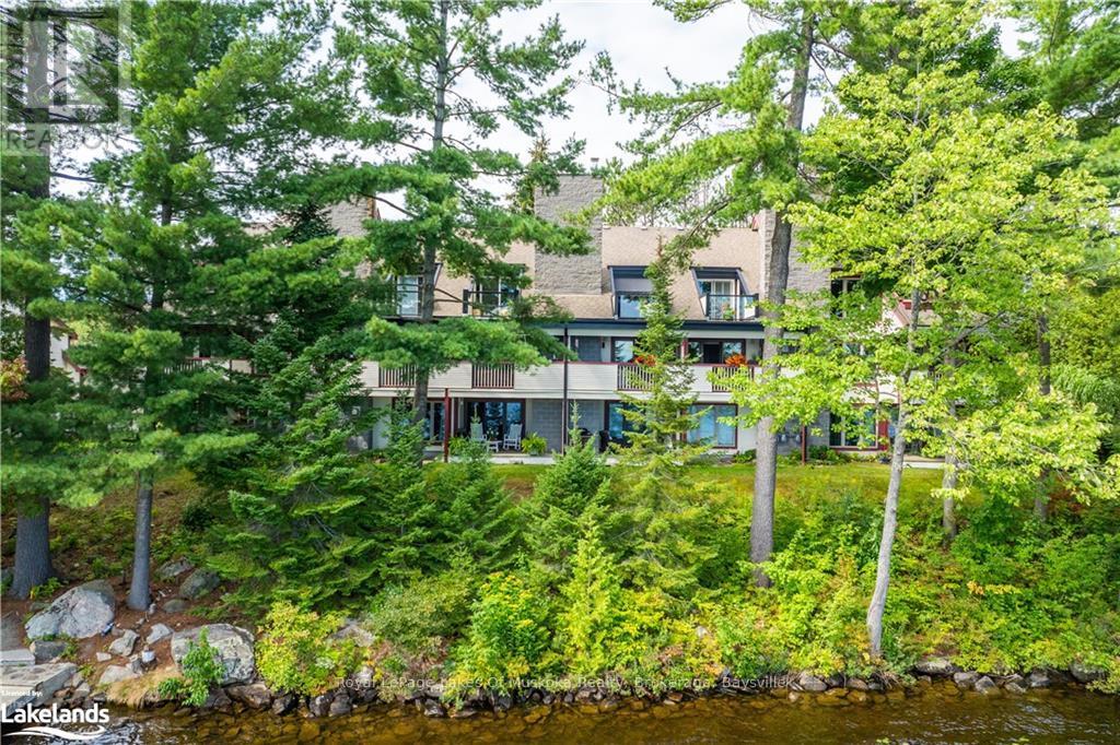 106 - 10 Coveside Drive, Huntsville, Ontario  P1H 1C3 - Photo 40 - X13728556