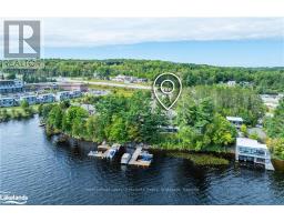 106 - 10 COVESIDE DRIVE, Huntsville, Ontario