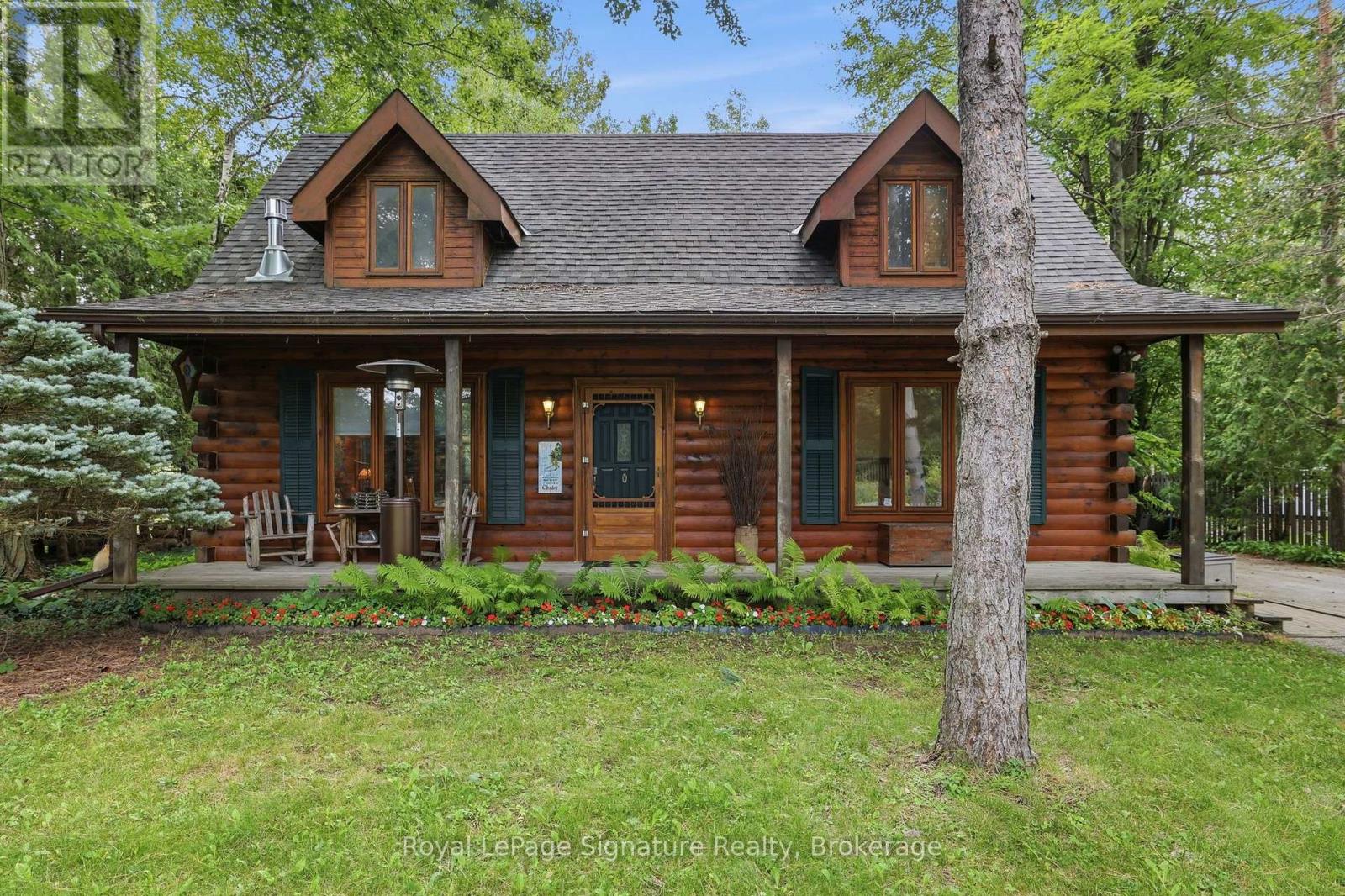 200 Timmons Street, Blue Mountains, Ontario  L9Y 3Z2 - Photo 2 - X13728572