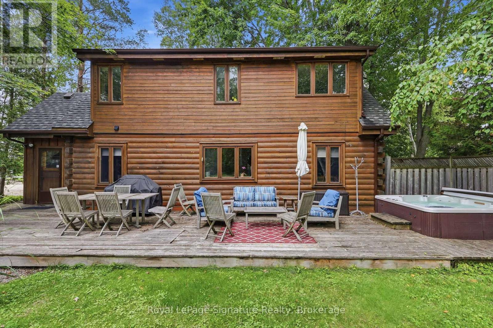200 Timmons Street, Blue Mountains, Ontario  L9Y 3Z2 - Photo 23 - X13728572