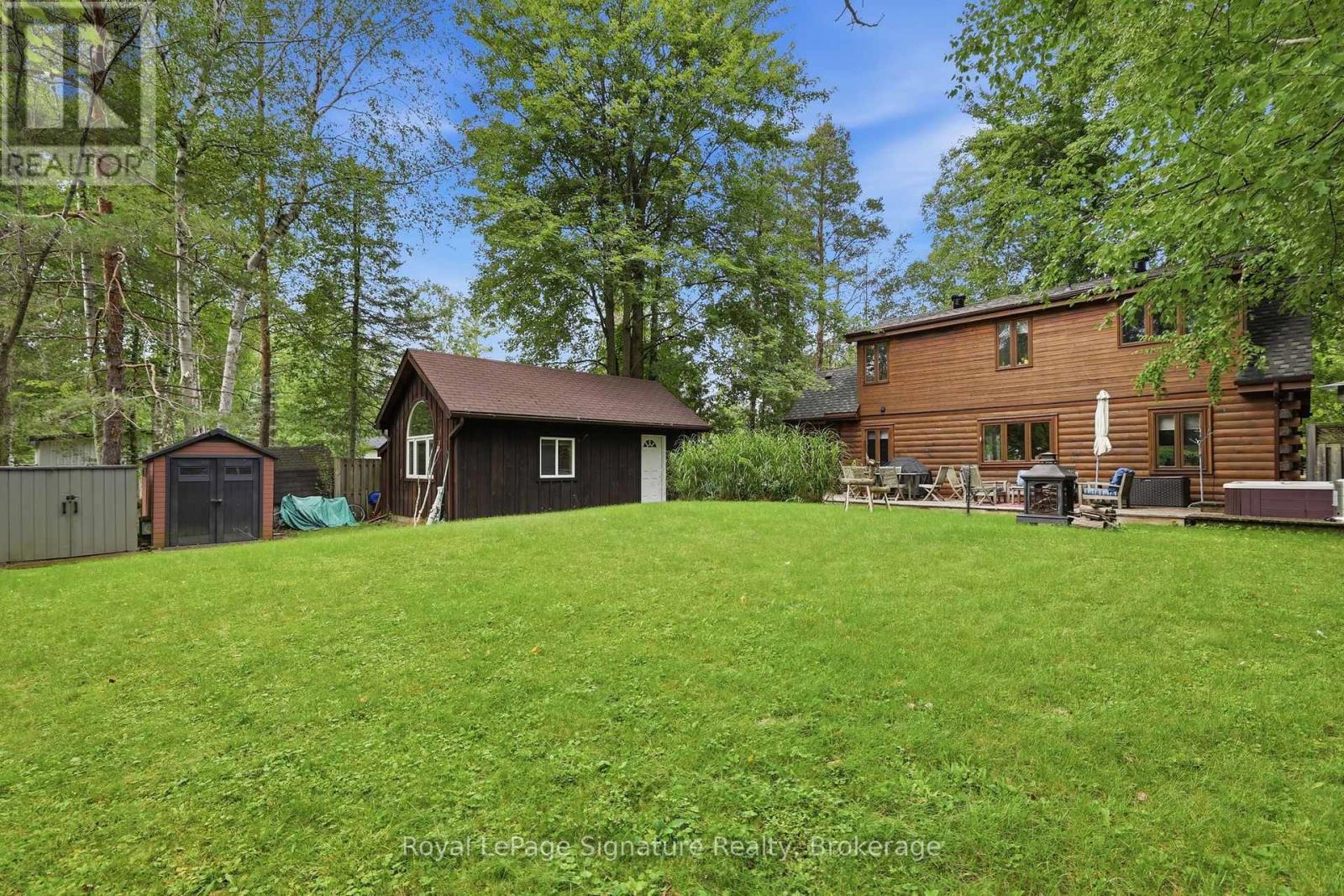 200 Timmons Street, Blue Mountains, Ontario  L9Y 3Z2 - Photo 25 - X13728572