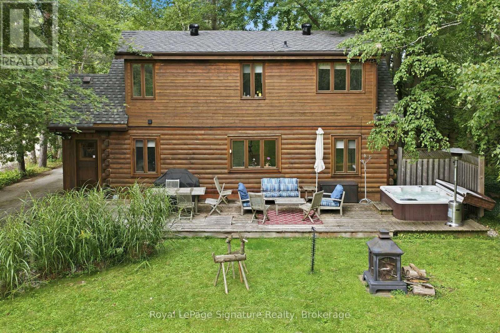 200 Timmons Street, Blue Mountains, Ontario  L9Y 3Z2 - Photo 26 - X13728572